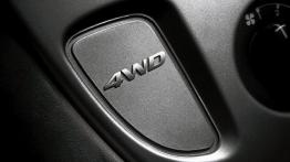 Ford Escape 2006 - inny element panelu przedniego