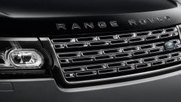 Land Rover Range Rover IV SVAutobiography (2016) - grill
