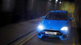 Ford Focus RS-RHD (2016)