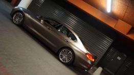 Umarło Coupe! Niech żyje Gran Coupe! - BMW Seria 6