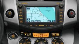 Toyota RAV4 2006 - nawigacja gps