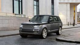 Land Rover Range Rover IV SVAutobiography (2016) - lewy bok