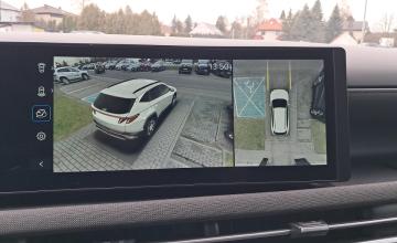 Hyundai Tucson IV 2025 Hev 1.6 T-GDI  239KM 2WD 6AT Eexecutive Comfort MY'26, zdjęcie 21