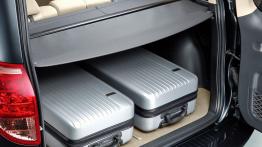 Toyota RAV4 2006 - bagażnik