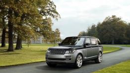 Land Rover Range Rover IV SVAutobiography (2016) - lewy bok