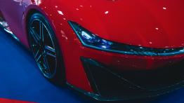 Poznań Motor Show 2026