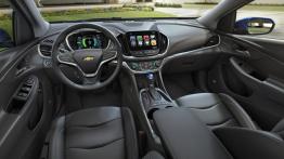 Chevrolet Volt II (2016) - pełny panel przedni