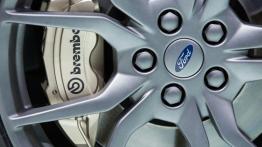 Ford Focus III RS (2016) - oficjalna prezentacja auta