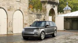 Land Rover Range Rover IV SVAutobiography (2016) - lewy bok