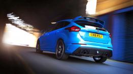 Ford Focus RS-RHD (2016)
