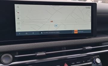 Hyundai Tucson IV 2025 Hev 1.6 T-GDI  239KM 2WD 6AT Eexecutive Comfort MY'26, zdjęcie 23