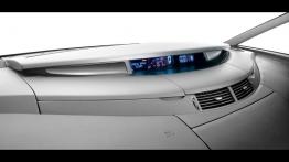 Renault Espace 2006 - nawiew