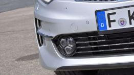 Kia Optima SW, GT i PHEV (2016)