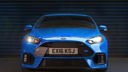 Ford Focus RS-RHD (2016)