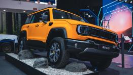 Poznań Motor Show 2026