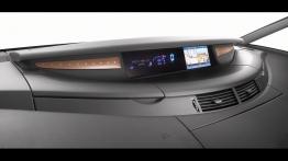 Renault Espace 2006 - pełny panel przedni