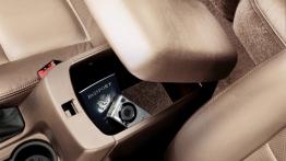 Ford Escape 2006 - podłokietnik przedni