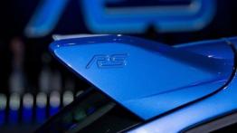 Ford Focus III RS (2016) - oficjalna prezentacja auta