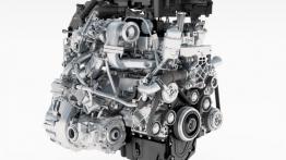 Land Rover Range Rover Evoque Facelifting (2016) - silnik solo