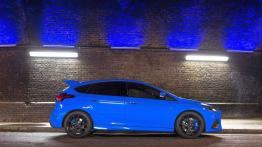 Ford Focus RS-RHD (2016)