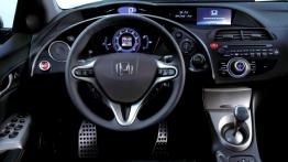 Honda Civic 2006 - pełny panel przedni