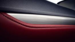 Lexus RX IV 350 F-Sport (2016) - drzwi kierowcy od wewnątrz