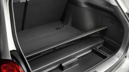 Toyota Avensis 2006 - bagażnik