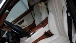 Umarło Coupe! Niech żyje Gran Coupe! - BMW Seria 6