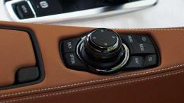 Umarło Coupe! Niech żyje Gran Coupe! - BMW Seria 6