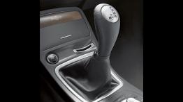 Renault Espace 2006 - skrzynia biegów