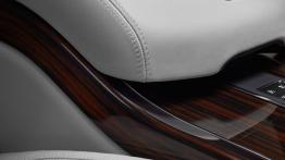 Land Rover Range Rover IV SVAutobiography (2016) - podłokietnik przedni