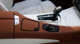 Umarło Coupe! Niech żyje Gran Coupe! - BMW Seria 6