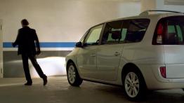 Renault Espace 2006 - lewy bok