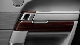 Land Rover Range Rover IV SVAutobiography (2016) - drzwi pasażera od wewnątrz