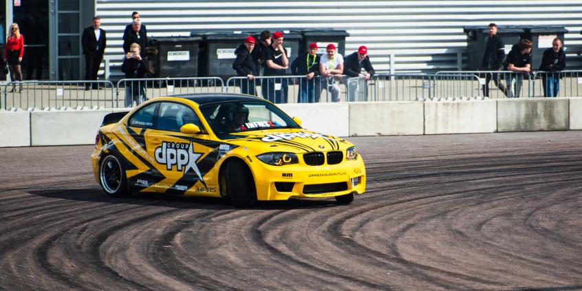 Poznań Motor Show 2026