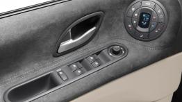 Renault Espace 2006 - sterowanie w drzwiach