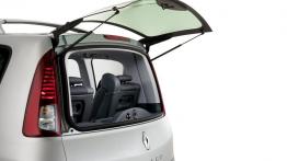 Renault Espace 2006 - szyba tylna