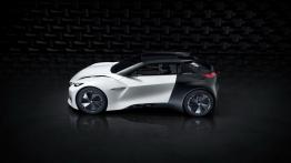 Peugeot Fractal Concept (2016) - lewy bok