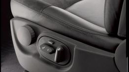Renault Espace 2006 - sterowanie regulacją foteli
