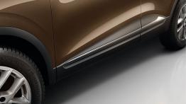 Renault Kadjar (2016) - lewy próg boczny