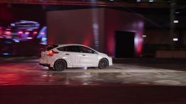 Ford Focus III RS (2016) - oficjalna prezentacja auta