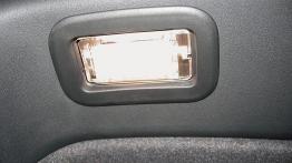 Renault Espace 2006 - lampka pod sufitem