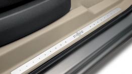 Renault Espace 2006 - listwa progowa