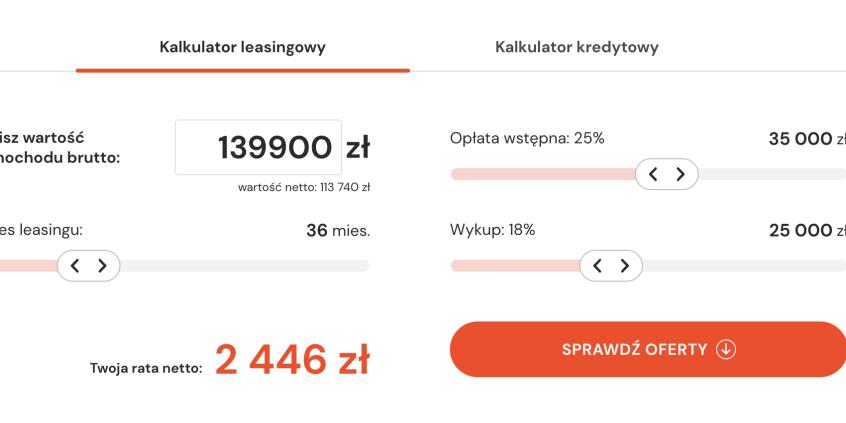 Test: Leapmotor C10 REEV Design to przykład europejskiego chińczyka, jednak dalej mam dysonans