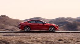 Volvo odkryło karty. Oto nowe S60