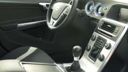 Krok w dobrym kierunku - Volvo S60