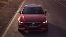 Volvo odkryło karty. Oto nowe S60