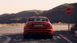 Volvo odkryło karty. Oto nowe S60