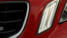 Krok w dobrym kierunku - Volvo S60