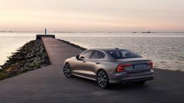 Volvo odkryło karty. Oto nowe S60